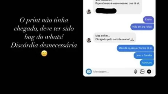 Paulo André x Maíra Cardi: ex-BBB rebate mulher de Arthur Aguiar. 'Deboche'