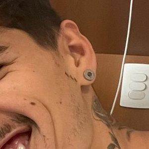 Tays Reis agradeceu Biel e aos fãs