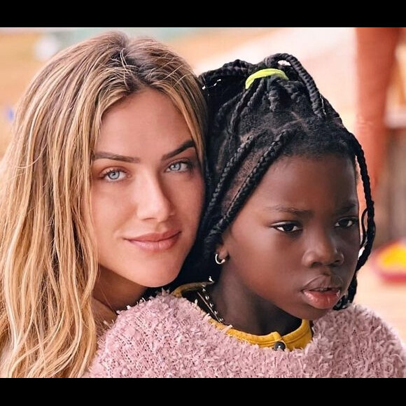 Giovanna Ewbank comenta ataque racista sofrido pelos filhos com Bruno Gagliasso, em 30 de julho de 2022