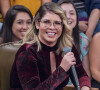 Por que Marília Mendonça é inspiração para Alice Wegmann no trabalho? Atriz de 'Rensga Hits!' revela