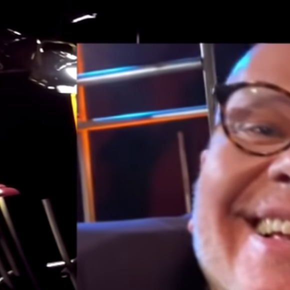 Aos 82 anos, Jô Soares concedeu uma entrevista ao programa 'Provoca', apresentado por Marcelo Tas e exibido pela TV Cultura