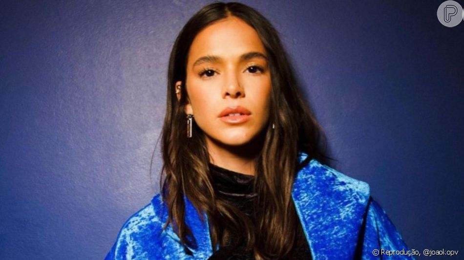 Mansão alugada por Bruna Marquezine tem diária acima de R$ 20 mil
