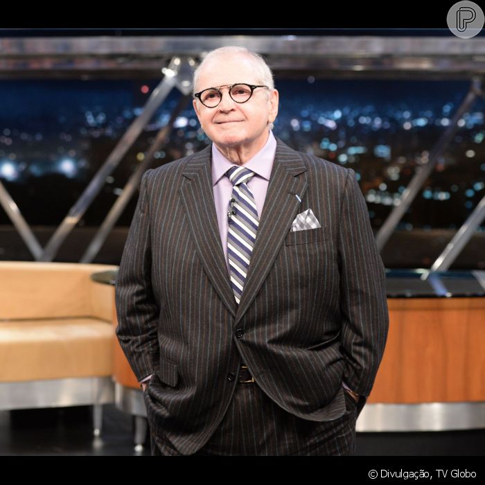 Jô Soares morreu por volta das