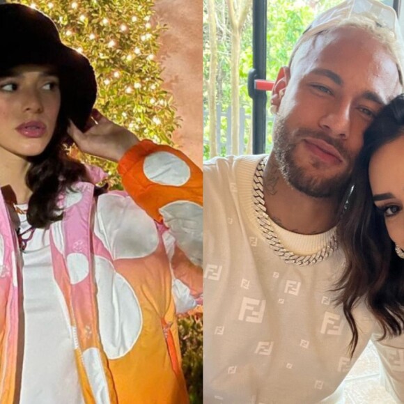 Bruna Marquezine vira assunto após término de Neymar e Bruna Biancardi