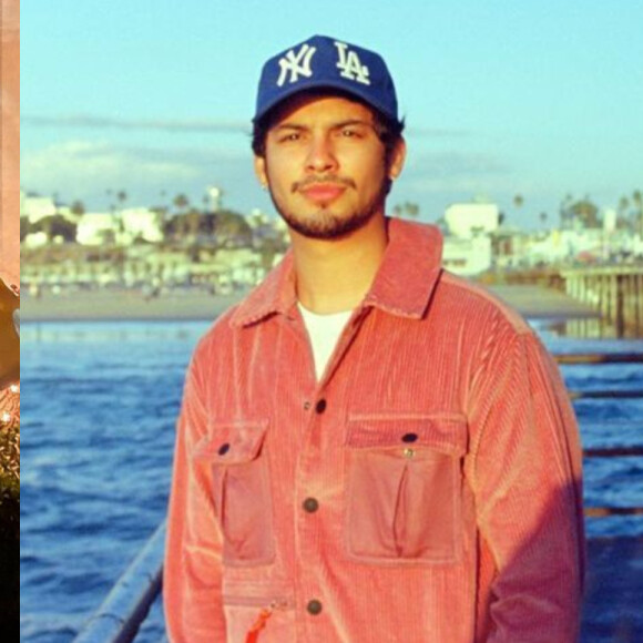 Bruna Marquezine pode estar vivendo um affair com Xolo Maridueña