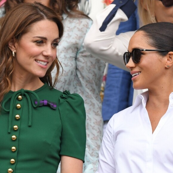 Meghan Markle completou 41 anos em meio à polêmicas