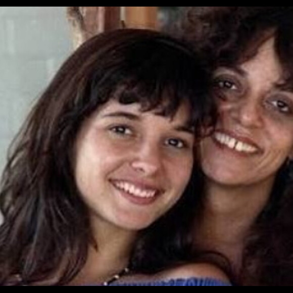 Gloria Perez fez uma homenagem emocionante à filha Daniella no dia em que ela faria aniversário