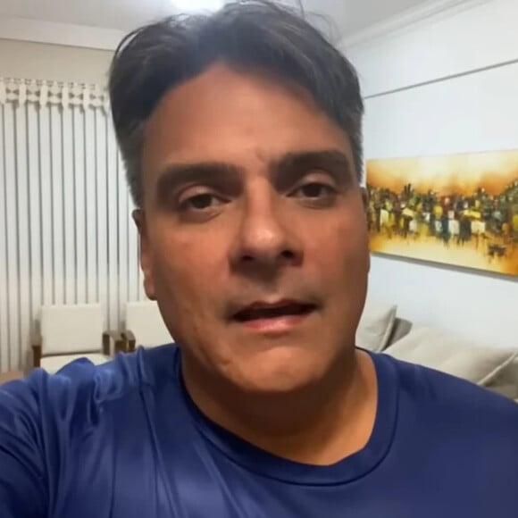 Guilherme de Pádua e a esposa têm evitado associar suas imagens à de Jair Bolsonaro para não prejudicar a corrida eleitoral presidencial