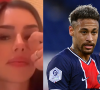 Ex-namorada de Neymar, Bruna Biancardi quebrou o silêncio e falou, pela primeira vez, sobre o término do namoro com o jogador
