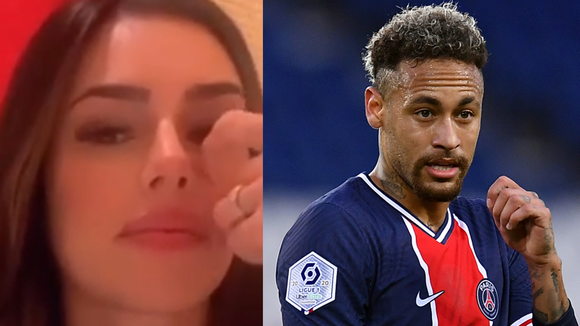 Bruna Biancardi expõe rompimento com Neymar e abre o jogo sobre traição