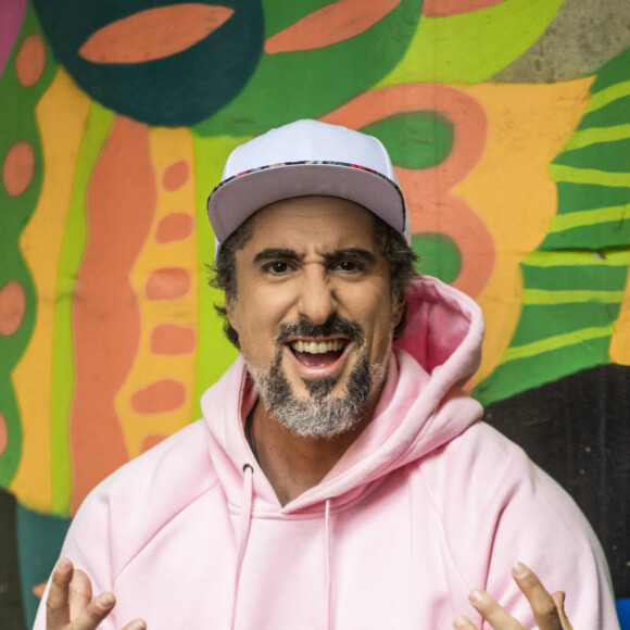 Marcos Mion conta que, até hoje, guarda a mensagem em que Boninho o aconselhava a desistir da entrada no canal