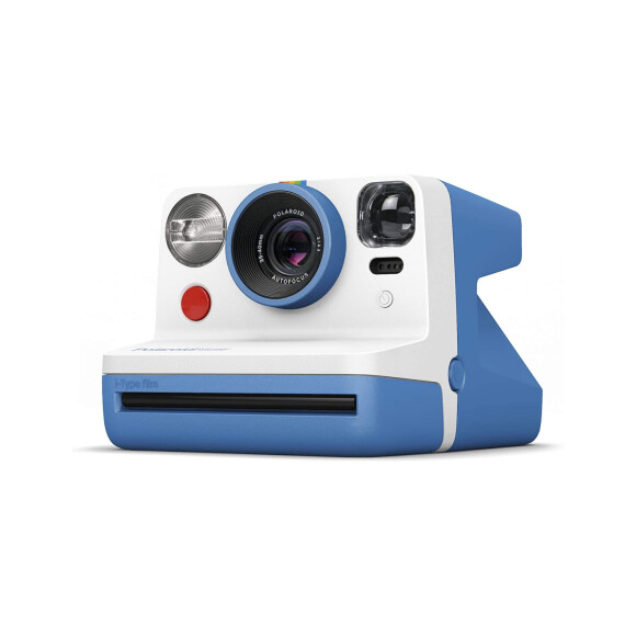 Câmera Instantânea, Polaroid Originals, tem um estilo único



