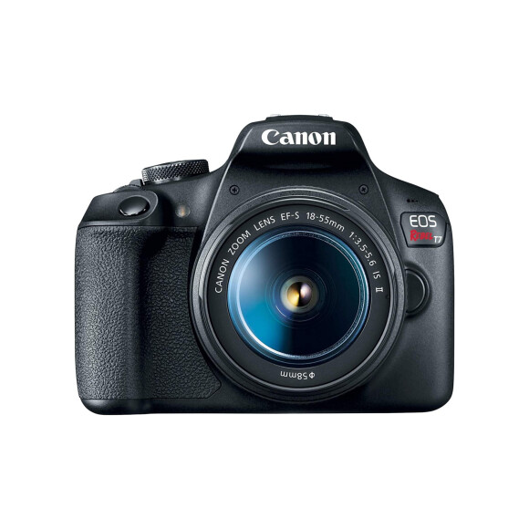 Câmera digital EOS Rebel T7, Canon


