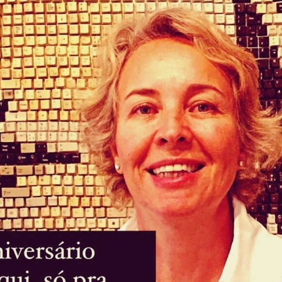 Stella Torreão resgatou uma homenagem antiga feita por Claudia Jimenez: 'Não sei o que fiz para merecer essa pessoa tão maravilhosa em minha vida'
