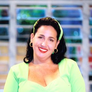 Claudia Jimenez morreu aos 63 anos vítima de uma insuficiência cardíaca