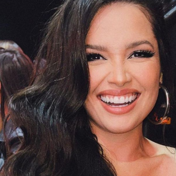 Juliette emplaca música em Mar do Sertão