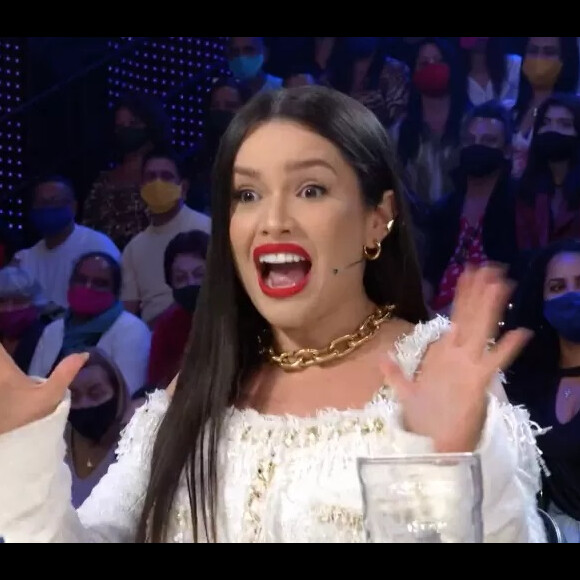 Mar do Sertão terá música que viralizou no BBB por causa de Juliette