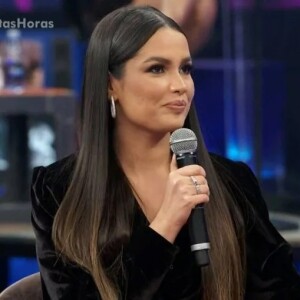 Mar do Sertão estreia com trilha sonora que tem Juliette