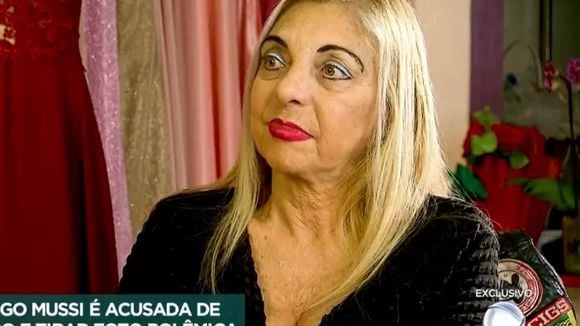 Mãe de Rodrigo Mussi, do 'BBB22', rebate acusações do filho e fala em perdão. Entenda!