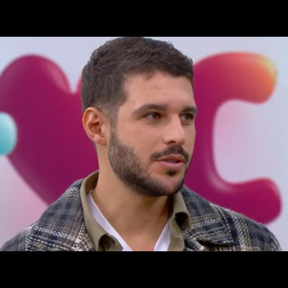 Mãe de Rodrigo Mussi fala em perdão após questão familiar com o ex-BBB