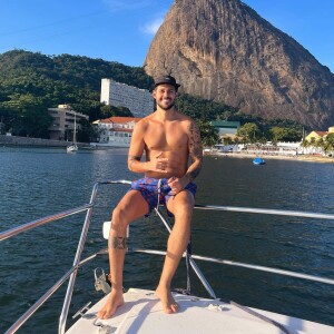 Mãe de Rodrigo Mussi explica motivo para ter pedido os R$ 50 mil de volta