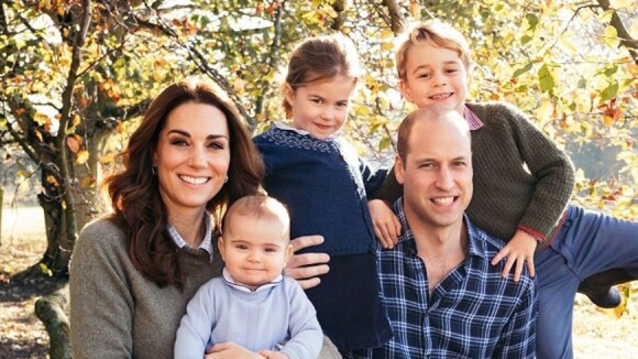 Príncipe William e Kate Middleton optam por casa 'modesta' após deixarem palácio de 14 quartos