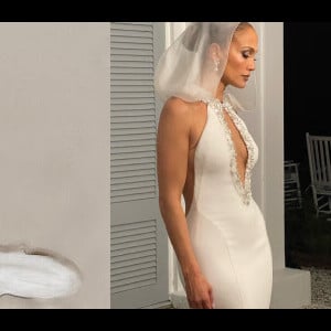 Jennifer Lopez e Ben Affleck já se casaram esse ano em Las vegas