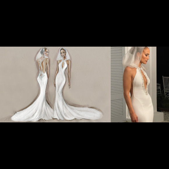 Jennifer Lopez e Ben Affleck já se casaram esse ano em Las vegas