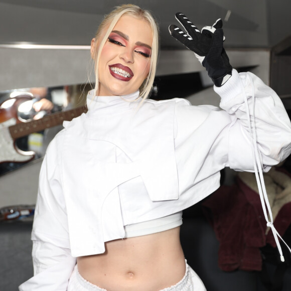 Frase de Luísa Sonza não foi bem vista por muitas pessoas