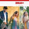 Piqué levou Clara Chia, sua nova namorada, a um casamento na Espanha