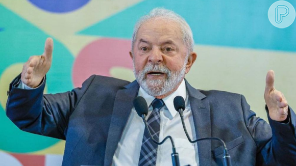 O candidato Luiz Inácio Lula da Silva é o entrevistado desta quinta-feira (25) na sabatina com os presidenciáveis no 'Jornal Nacional'