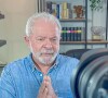 Lula deve adotar um tom pacífico em entrevista no 'Jornal Nacional'