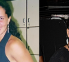Zezé Di Camargo e Graciele Lacerda antes e depois. 'Melhoramos muito', brincou a musa fitness