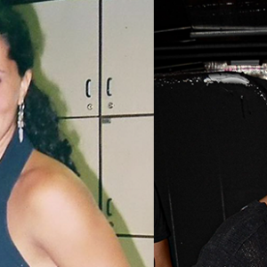 Zezé Di Camargo e Graciele Lacerda antes e depois. 'Melhoramos muito', brincou a musa fitness