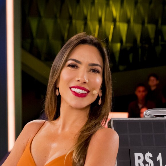 Soraya Thronicke e Patricia Abravanel foram comparadas em debate na Band: 'A filha do Silvio Santos é candidata?'