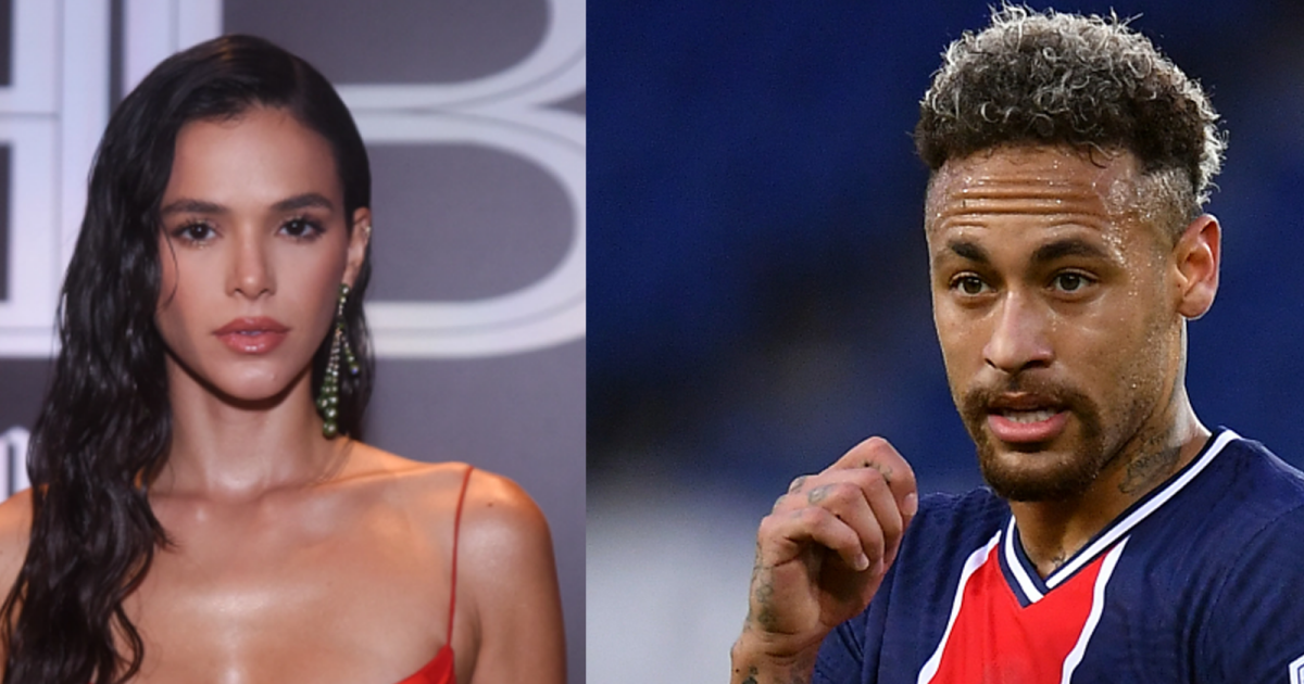 Bruna Marquezine indica voto em Lula, Neymar é citado em comentário  polêmico e a confusão rendeu! Entenda - Purepeople