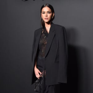 Alguns fãs de Bruna Marquezine passaram a conhecer Xolo Maridueña pela atriz