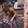 Anitta viralizou ao surgir travada de bêbada pós-VMA