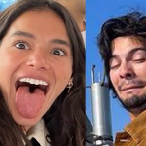 Bruna Marquezine travaram uma verdadeira disputa nas redes sociais em prol de um debate de suma importância: quem tem a melhor culinária? Brasil ou Estados Unidos?