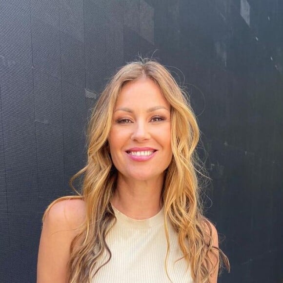 Ellen Jabour se defendeu depois de polêmica com Pequena Lô na plateia do Rock in Rio