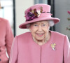 Rainha Elizabeth II pediu que o prefeito de Sidney, na ocasião, transmitisse o conteúdo da carta aos cidadãos