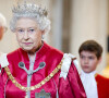 Rainha Elizabeth II ficou no trono por 70 anos