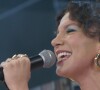 Priscilla Alcântara fez primeiro show solo no Rock in Rio