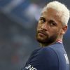 Neymar tem dividido a imprensa francesa com atuação no PSG