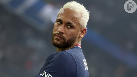 Neymar tem dividido a imprensa francesa com atuação no PSG