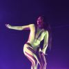 Declarações de Anitta aconteceram um dia após show de Ludmilla no Rock in Rio