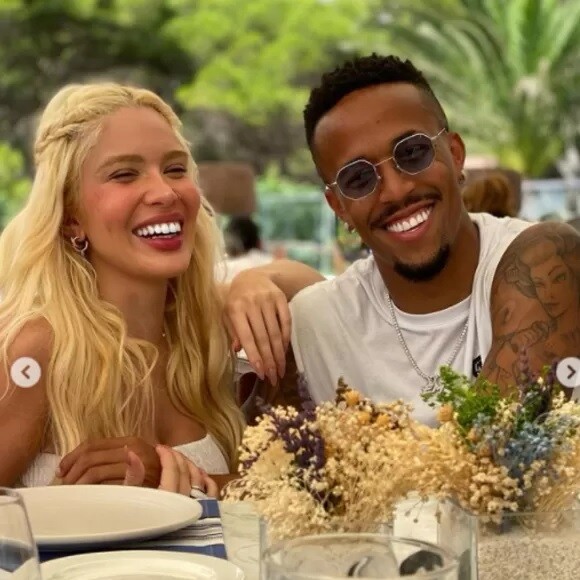 Segundo advogada, Karoline Lima teria outras maneiras de prejudicar Éder Militão se quisesse