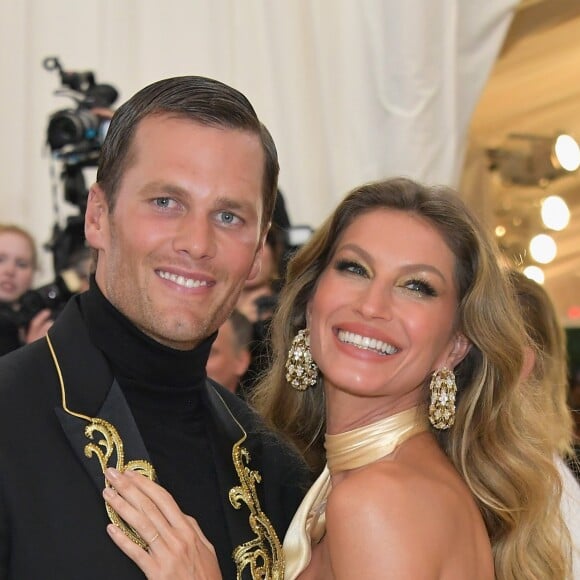 Ao se aposentar, Tom Brady prometeu se dedicar mais à família