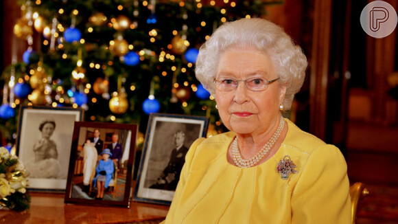 Rainha ELizabeth II morreu no dia 8 de setembro