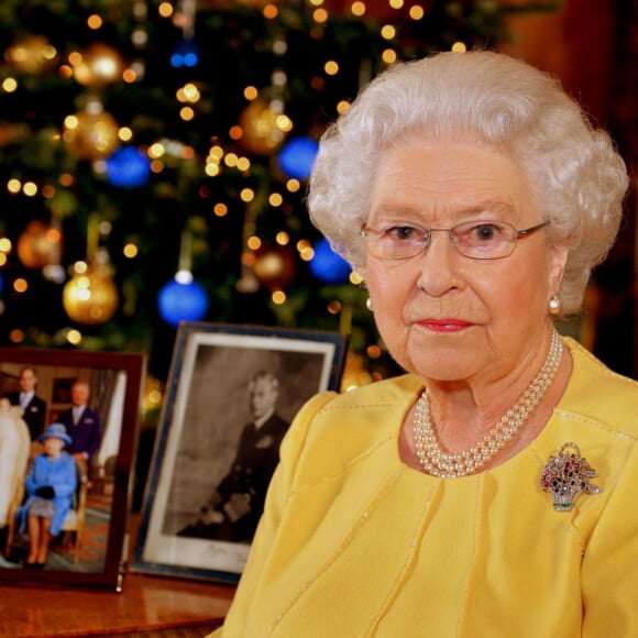 Rainha ELizabeth II morreu no dia 8 de setembro